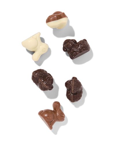 praline paasmix 150gram