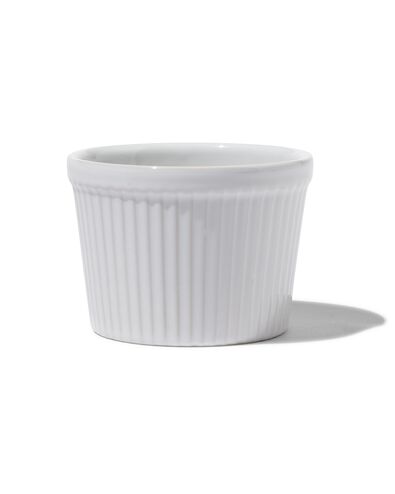pasteibakje &Oslash;9.5cm wit