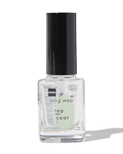 top coat 19 longwear