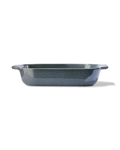 ovenschaal 21x15x5 Porto reactive zwart