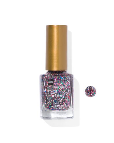 longlasting nagellak 305 lets party