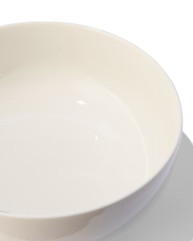 schaal &Oslash;15.5cm Rome new bone wit