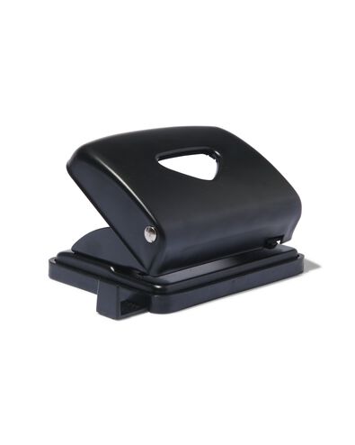 perforator zwart