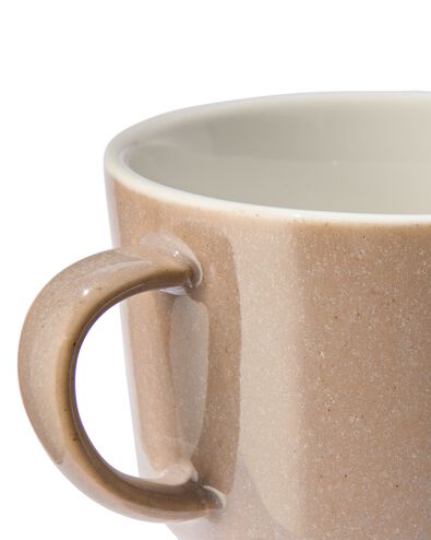 mok 330ml Chicago new bone taupe