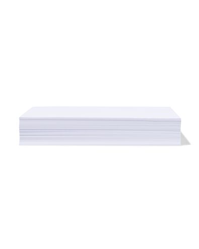 kopieerpapier A4 - 500 vel