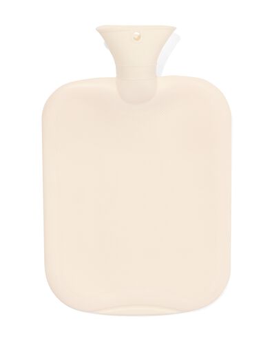 warmwaterkruik 2L