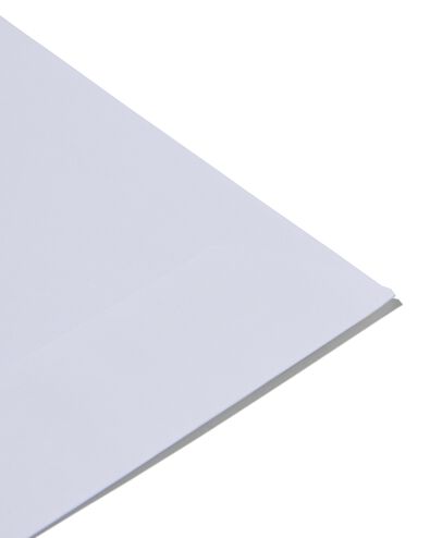 enveloppen C4 - 10 stuks