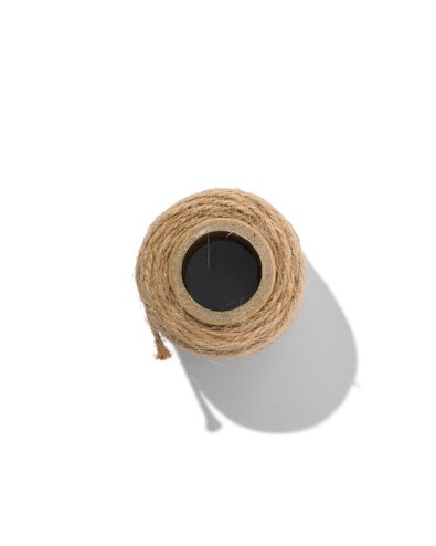 jute touw 20m