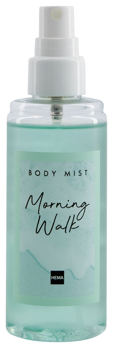 body mist morning walk 100ml