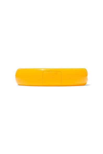 bananenbox geel