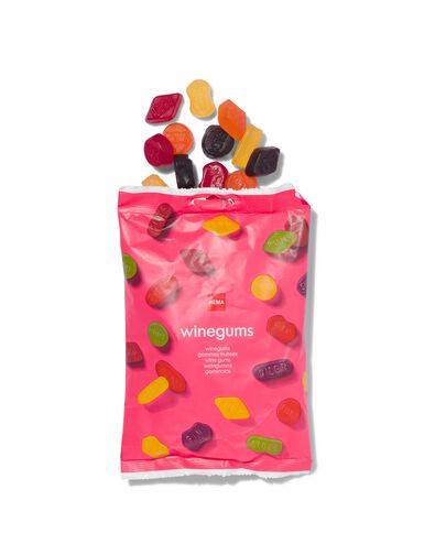 winegums 275gram
