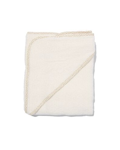 baby badcape 100x100
