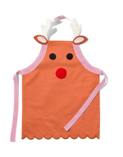 kinder kliederschort rendier