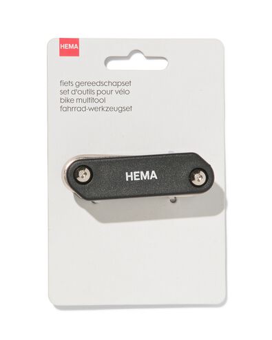 fiets gereedschapsset 10-in-1
