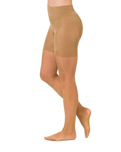 ultimate control panty 20 denier naturel