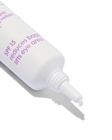 oogcr&egrave;me gel age perfection vanaf 60 jaar