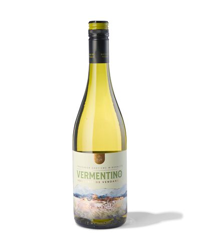 Vermentino Souvenir de Vendanges - 0.75 L