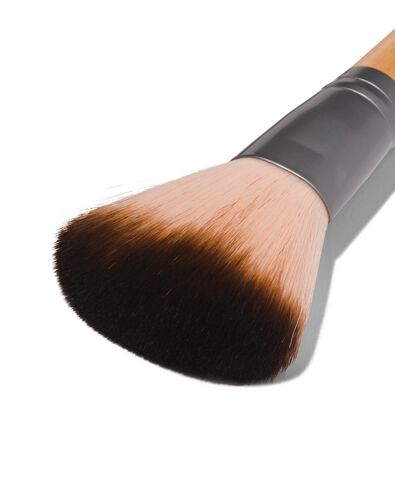 classic powder brush 117