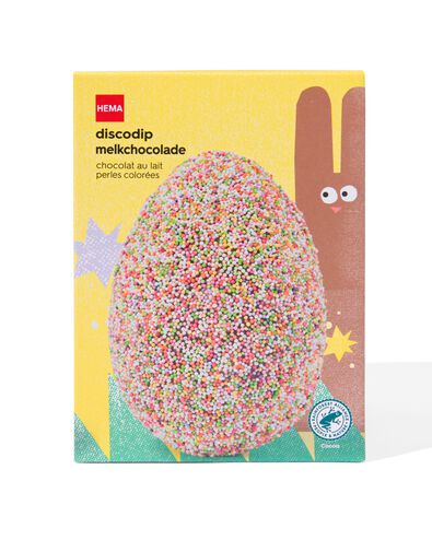 paasei luxe discodip 250gram