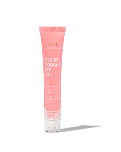 cooling eye gel 15ml