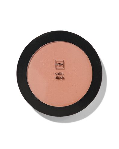 satin blush 35 brutal brown