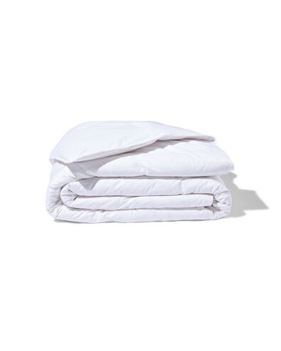 dekbed veren - 200 x 220 cm