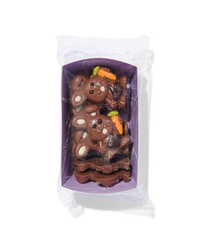 melkchocolade hazen 150gram