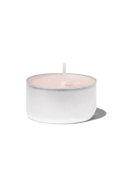 geur sfeerlichten blossom - 18 stuks