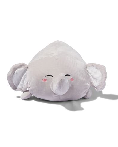 knuffel olifant