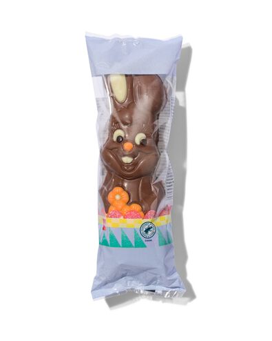 melkchocolade paashaas 125gram