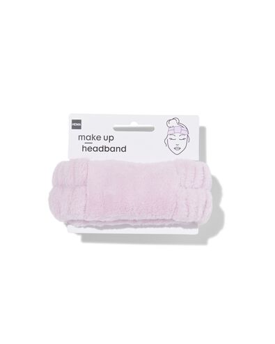 make-up haarband