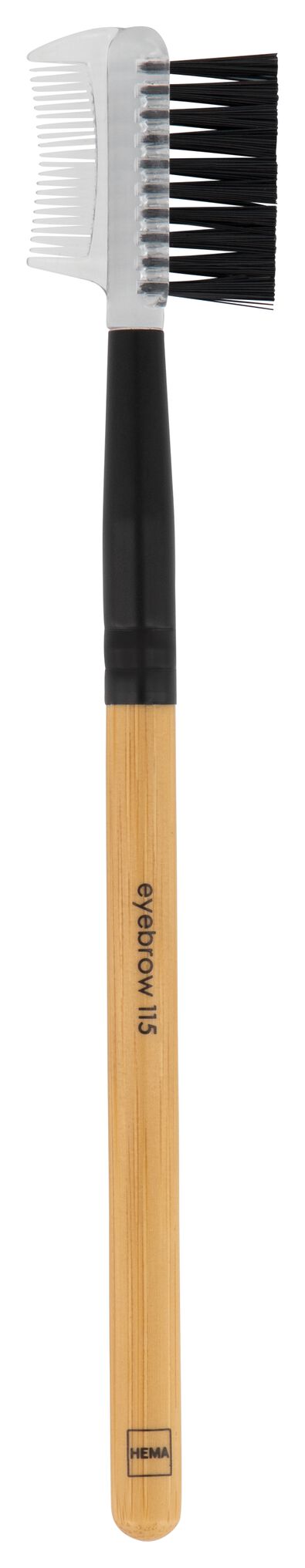 eyebrow brush 115