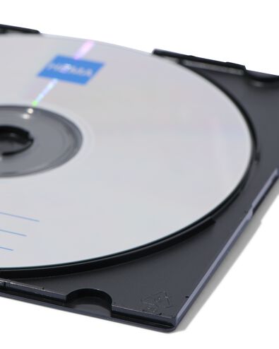 cd-rw 700MB - 10 stuks