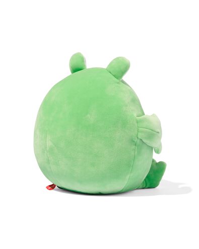 knuffel kikker