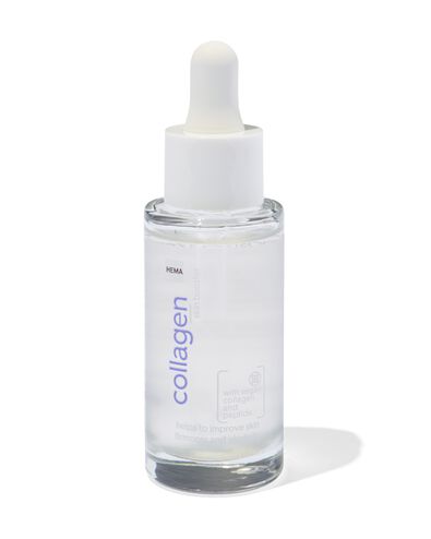 skin booster vegan collageen 30ml