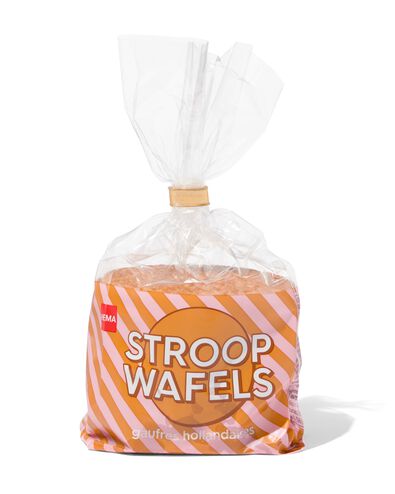 stroopwafels roomboter 290gram