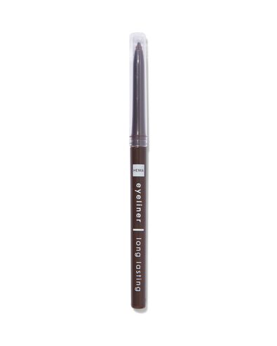 eyeliner 93 brown