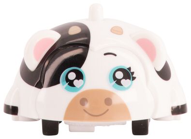 spinner dieren