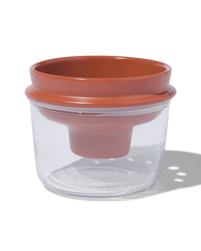 hergroei kit groenten &Oslash;10x8.5