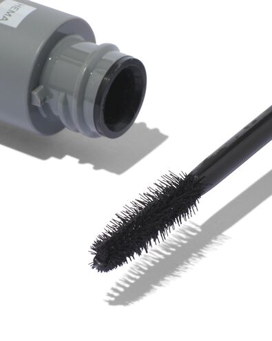 false lash mascara zwart