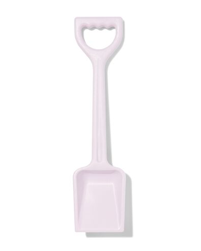 schep bioplastic lila 39cm