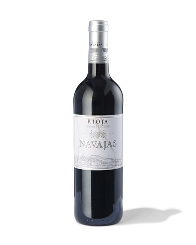 navajas rioja tempranillo - 0,75 L