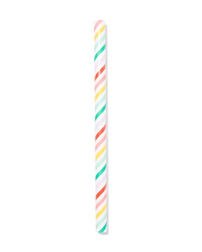 cadeaupapier 200x70 strepen