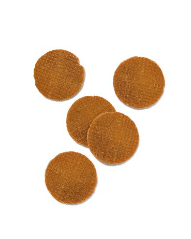 stroopwafels
