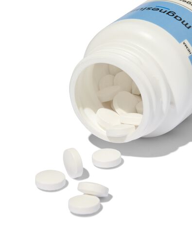 magnesium - 90 stuks