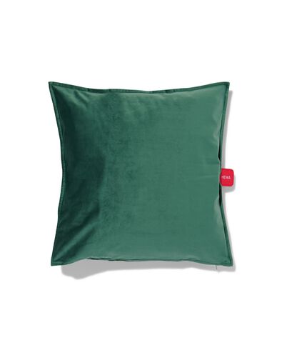 oplaadbaar warmtekussen 50x50cm groen