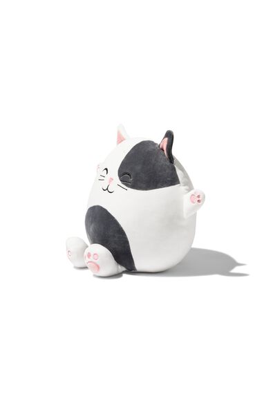 knuffel kat