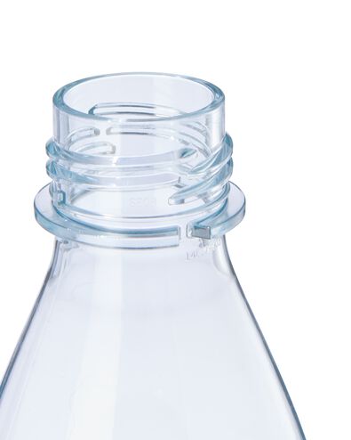 SodaStream kunststof fles bladeren 1L