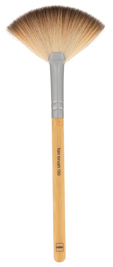 fan brush 120