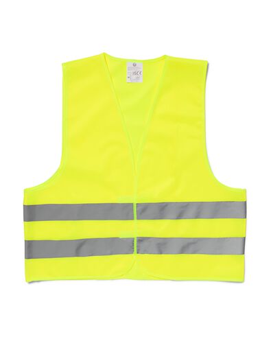 reflecterend veiligheidsvest voor volwassenen